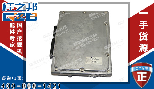 原裝川崎三一235挖掘機電腦板KC-MB-10-015 挖掘機配件網(wǎng)