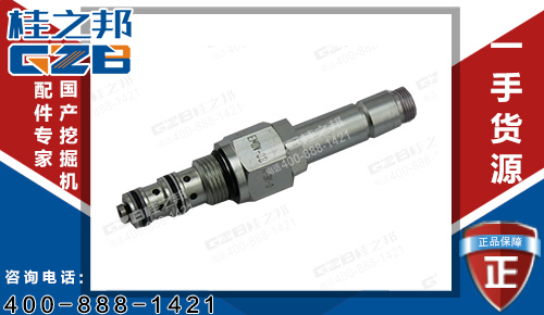 原裝山重922挖掘機(jī)電磁閥閥芯A249900001494-1 挖掘機(jī)配件批發(fā)