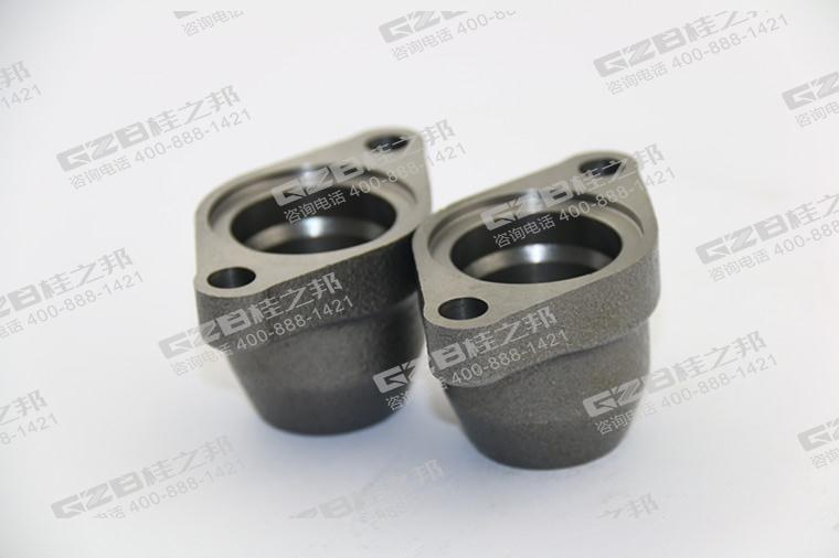 挖機配件批發(fā):三一135挖機多路閥閥蓋60008824