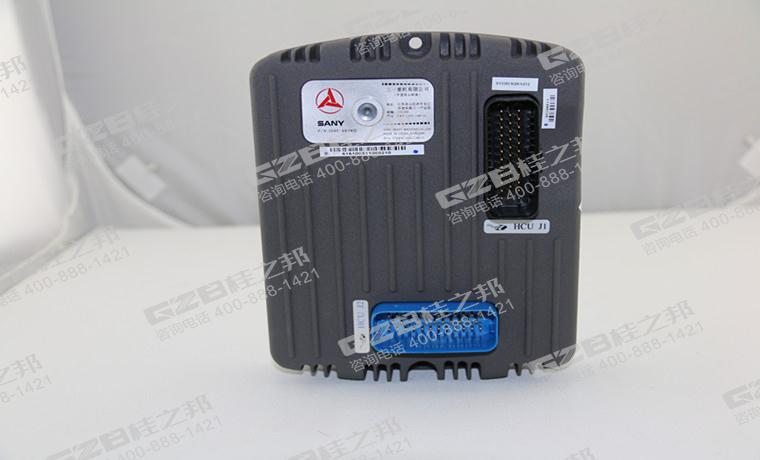 三一215挖掘機電腦板