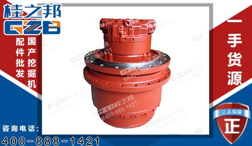 原裝KYB三一335挖機(jī)行走減速機(jī)總成 挖機(jī)配件批發(fā)