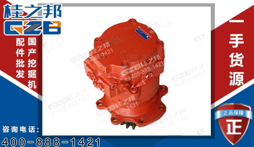 原裝KYB三一75挖機(jī)回轉(zhuǎn)減速機(jī)總成MSG-27P-23E-10 挖機(jī)配件批發(fā)