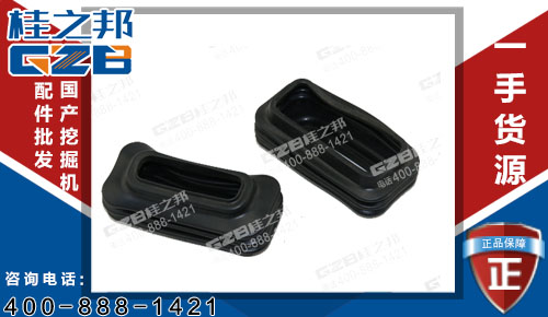 三一挖機(jī)腳踏閥護(hù)罩5DC81X01-501 挖掘機(jī)配件網(wǎng)