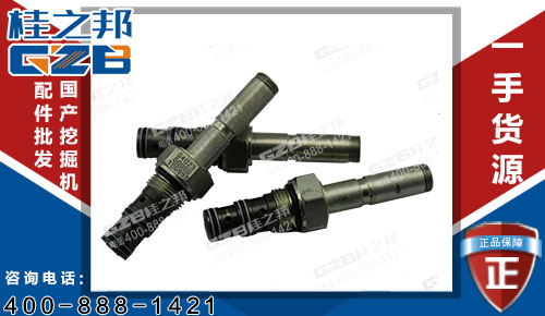 雷沃150-7挖機(jī)電磁閥閥芯04023-00000 原裝挖機(jī)配件供應(yīng)
