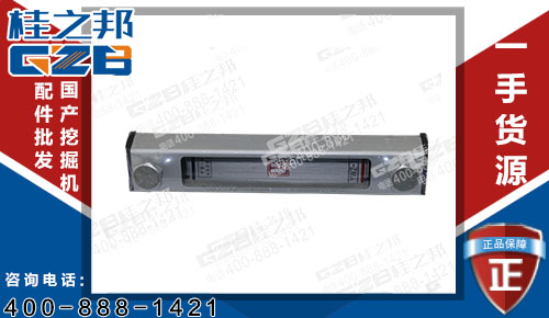 原裝三一215挖掘機(jī)液位計YWZ-150 挖機(jī)配件批發(fā)