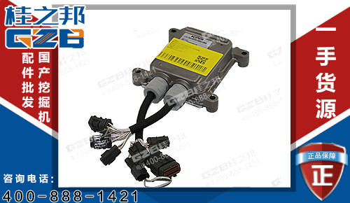 原裝徐工210挖掘機川崎電腦板803504599,挖掘機配件批發(fā)