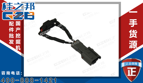 原裝三一挖掘機控制器穩(wěn)壓二管11360816 挖掘機配件網(wǎng)