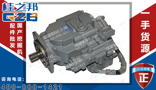 原裝柳工908D挖掘機(jī)液壓泵PVC90RC08 挖掘機(jī)配件網(wǎng)