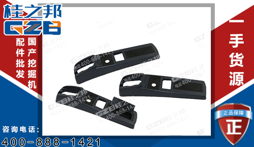 挖機(jī)配件批發(fā)，原裝柳工923D挖機(jī)右扶手箱上蓋34C1389-1