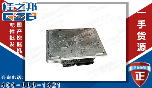 原裝日本川崎SY285挖掘機控制器插頭KC-MB 挖掘機配件網(wǎng)