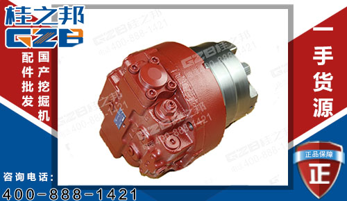 原裝進(jìn)口日本KYB挖掘機(jī)行走減速機(jī)馬達(dá)現(xiàn)貨供應(yīng) 挖掘機(jī)配件批發(fā)市場(chǎng)
