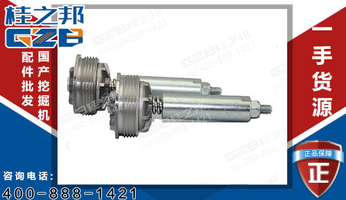 原裝川崎三一235挖掘機(jī)單向閥LV-12-25T 挖掘機(jī)配件批發(fā)
