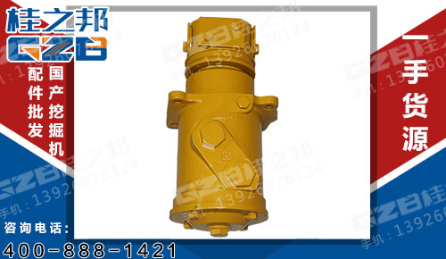 柳工挖掘機(jī)回轉(zhuǎn)接頭總成 12C0002