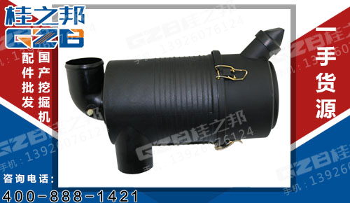 挖掘機濾芯 三一挖掘機空氣濾清器G0700184JG1  B222100000599