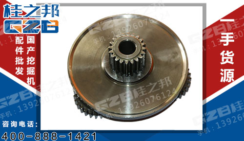 一級行星架組件2MRH-204000 挖機(jī)配件 60164152