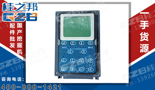 力士德挖掘機(jī)顯示屏22-60-000076(22-60-000076)