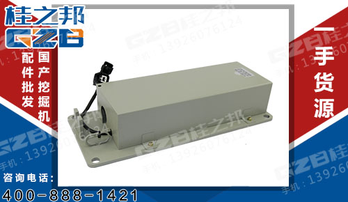 國機挖掘機油門執(zhí)行機構(gòu) YQ4.733.087