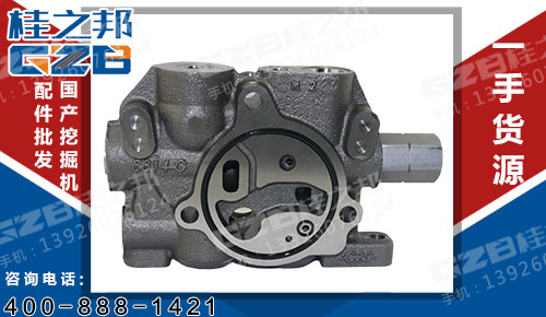 三一挖掘機(jī)配件批發(fā) 多路閥進(jìn)油聯(lián)閥片組件NSCX181-C7  60086268