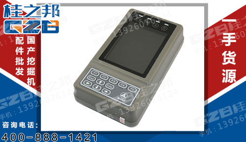 挖掘機(jī)顯示屏 三一顯示屏SECD-5I7C(SY215C9M2K)  11888260