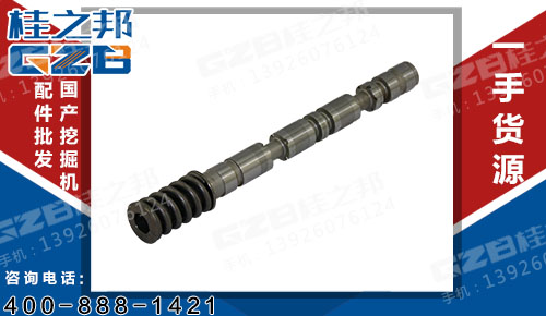 備用閥芯組件VZ03320-2971 徐工挖掘機(jī)配件 860125590