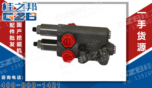 三一挖掘機(jī)LS控制器 R902453902