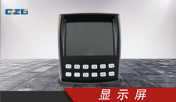 中聯(lián)挖掘機(jī)顯示屏  YQ4.348.753